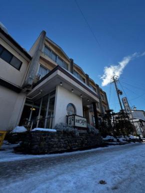 つるや旅館